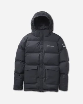 Down Puffer - Black