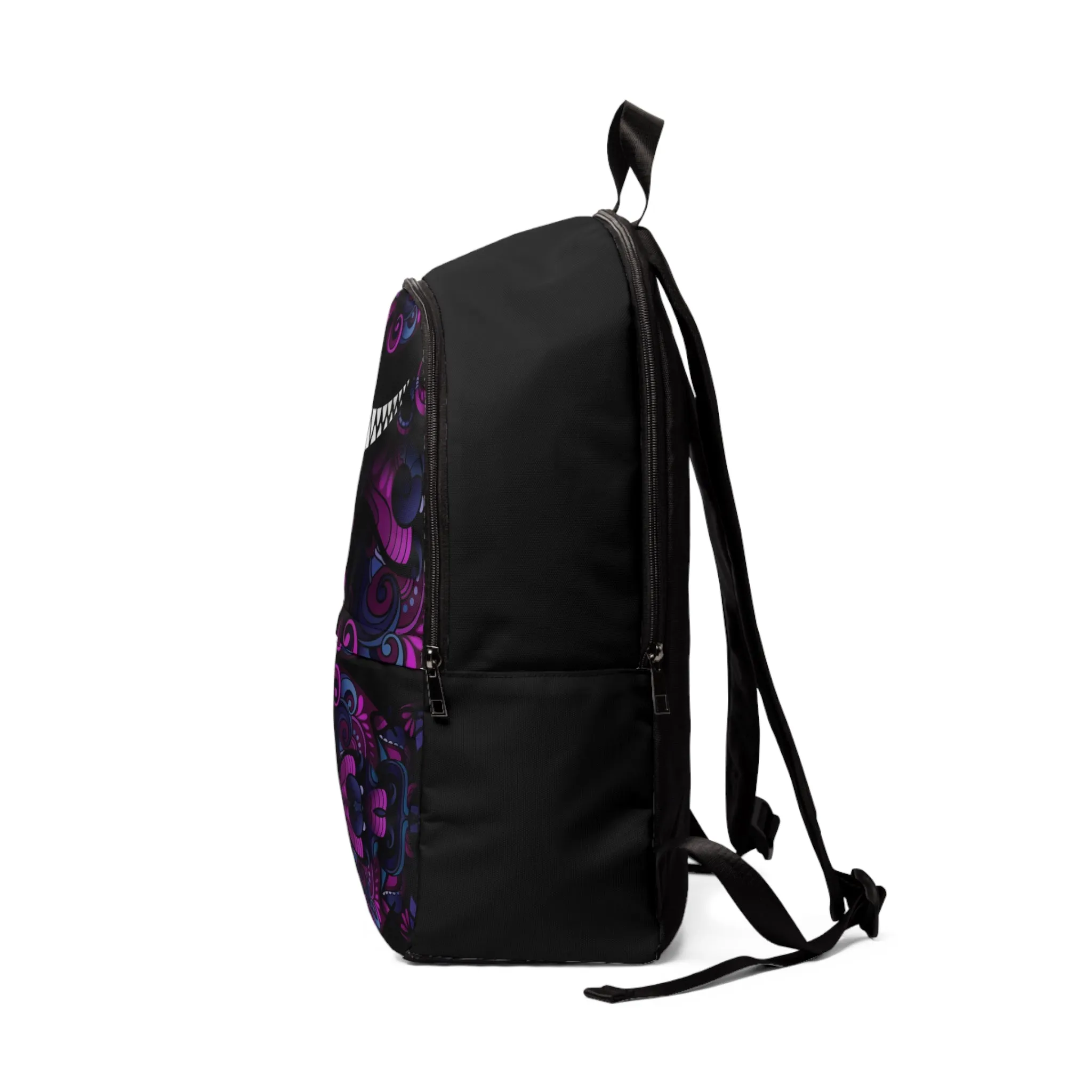 Down the Rabbit Hole Backpack