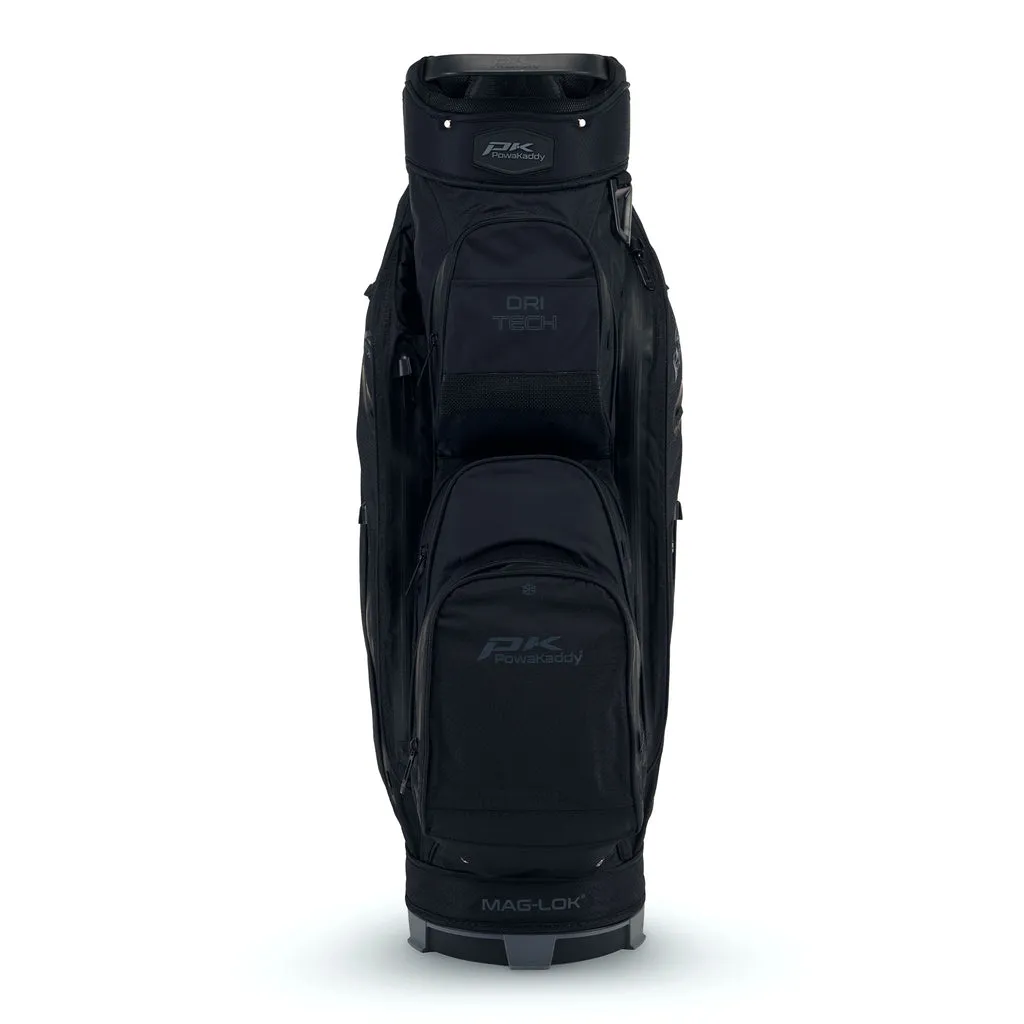 Dri-Tech Cart Bag