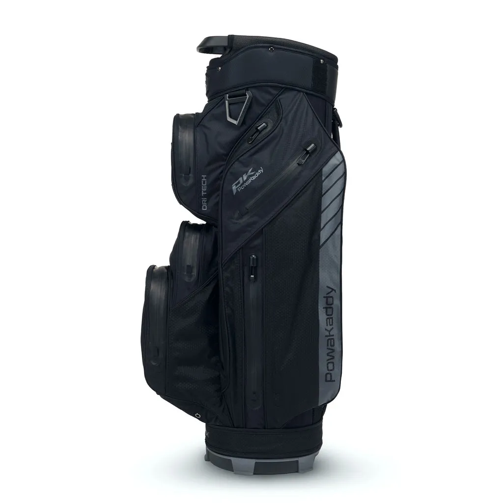 Dri-Tech Cart Bag