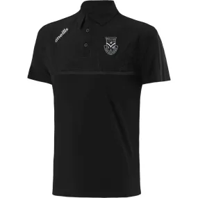 Drumalee GFC Synergy Polo Shirt