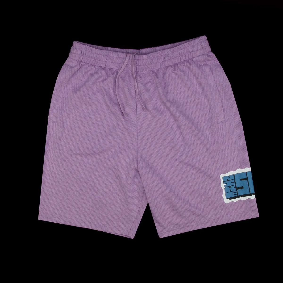Dry-Fit Sunday Short