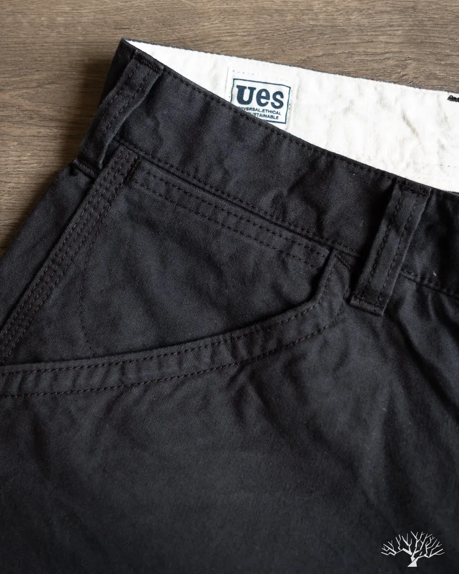 Duck Shorts - Black