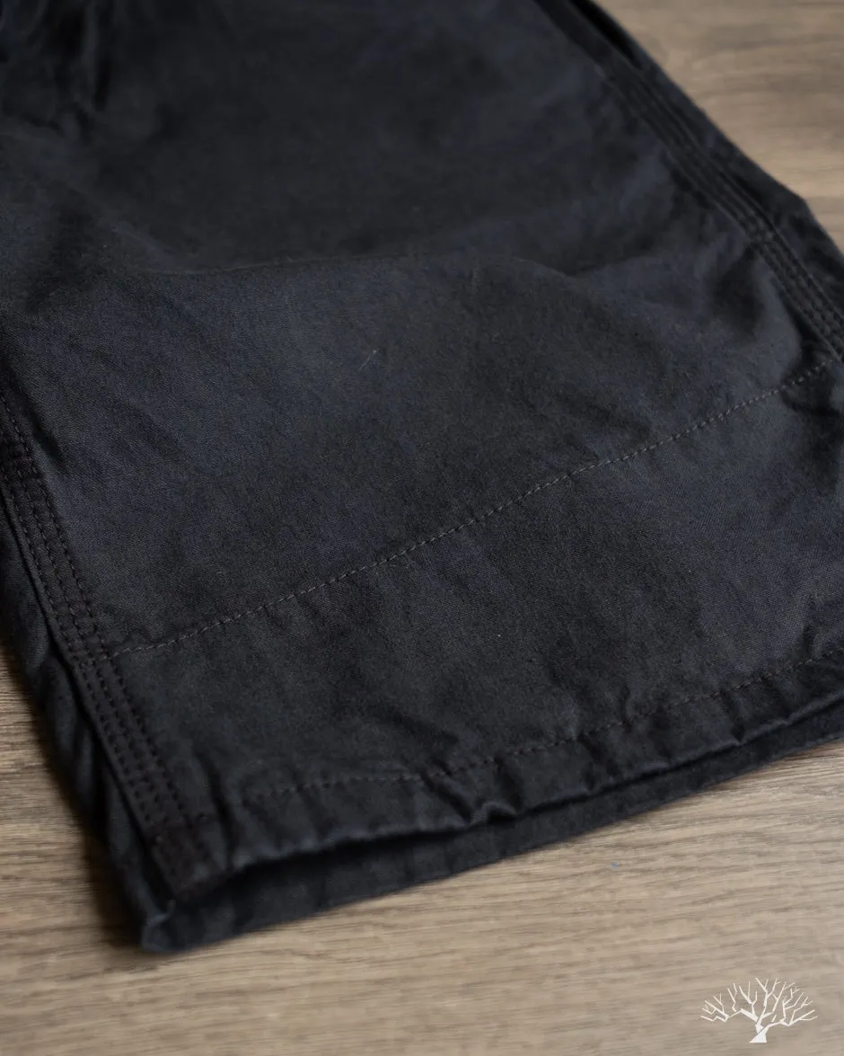 Duck Shorts - Black