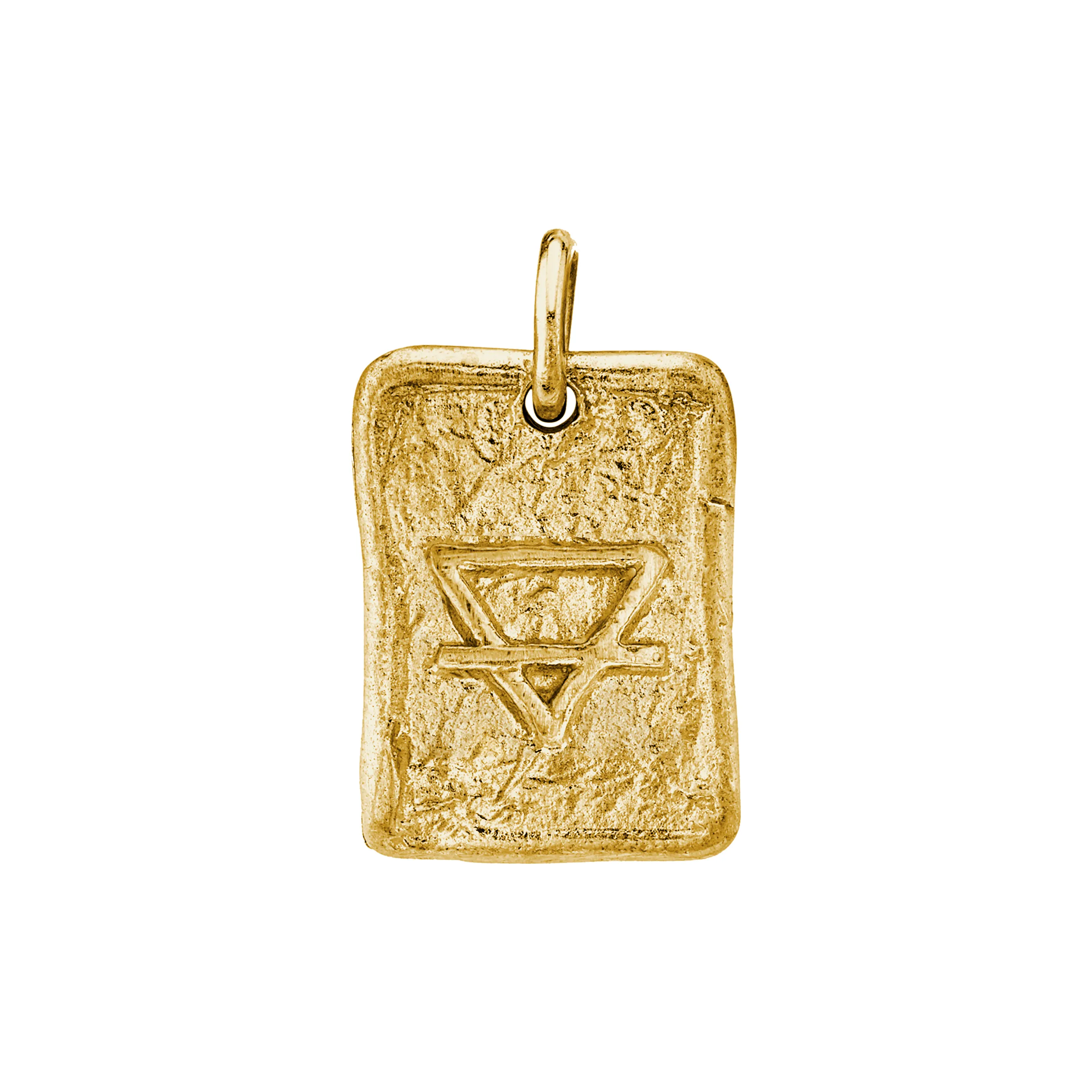 Earth Element Plate