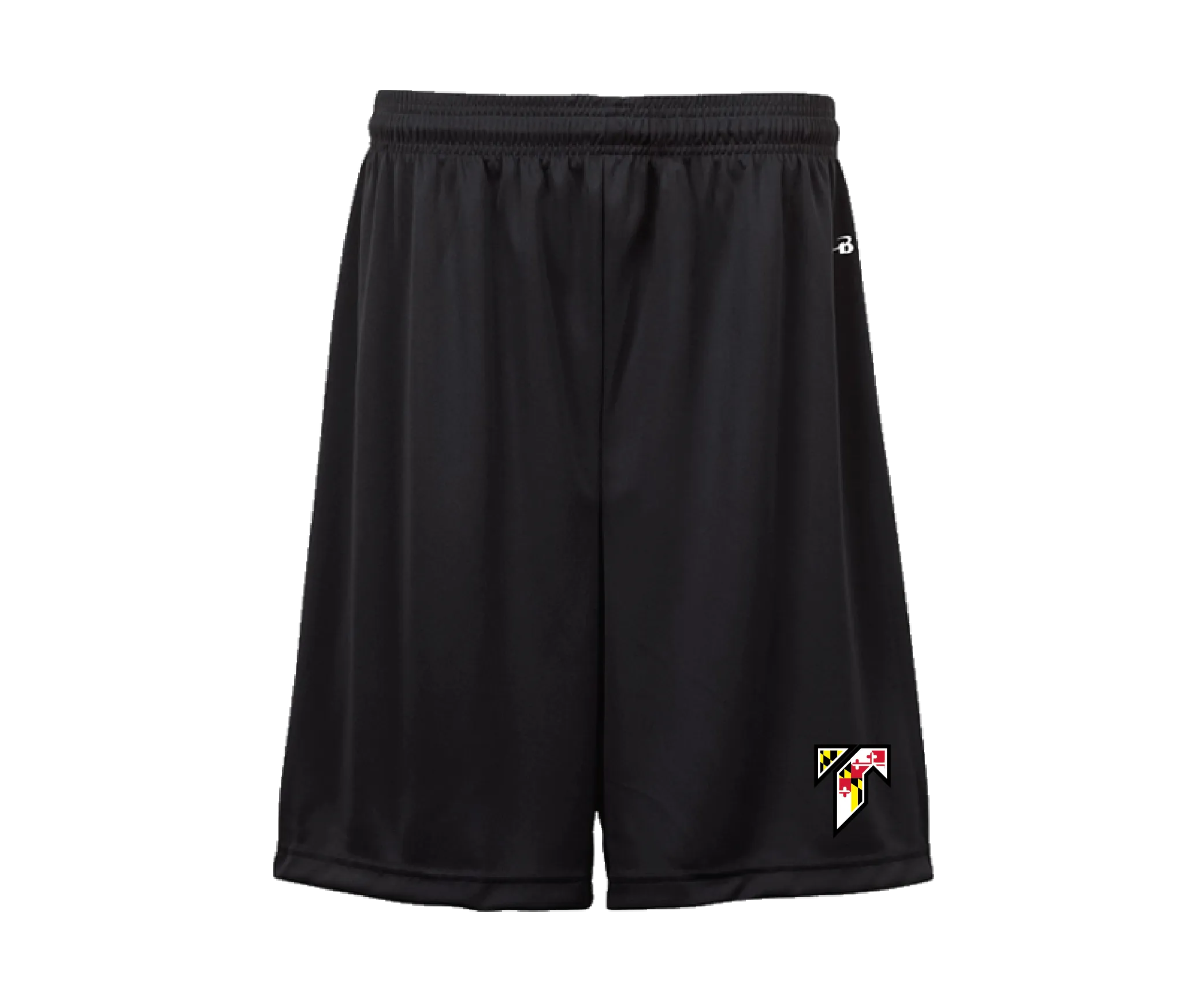 East Cost Titans Shorts