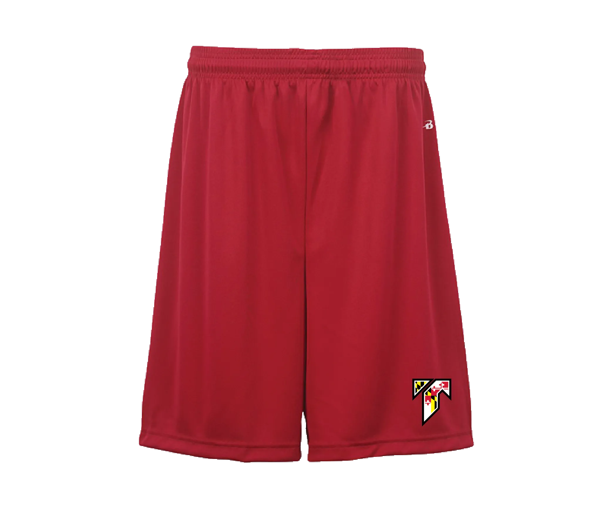 East Cost Titans Shorts