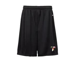 East Cost Titans Shorts