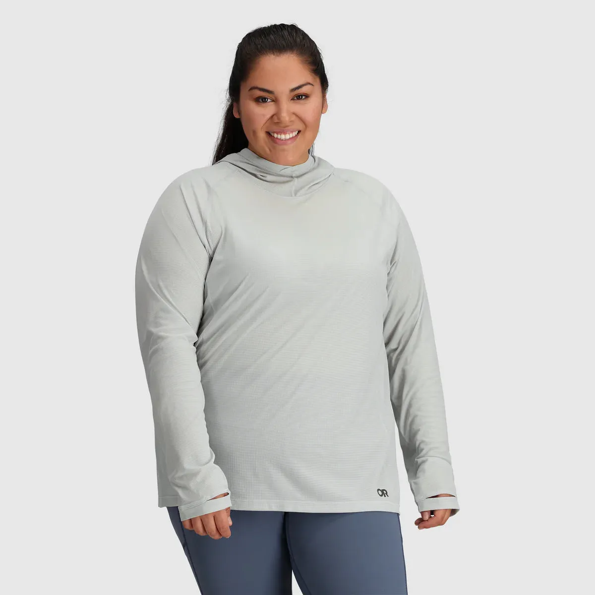 Echo Plus Hoodie (Women's)