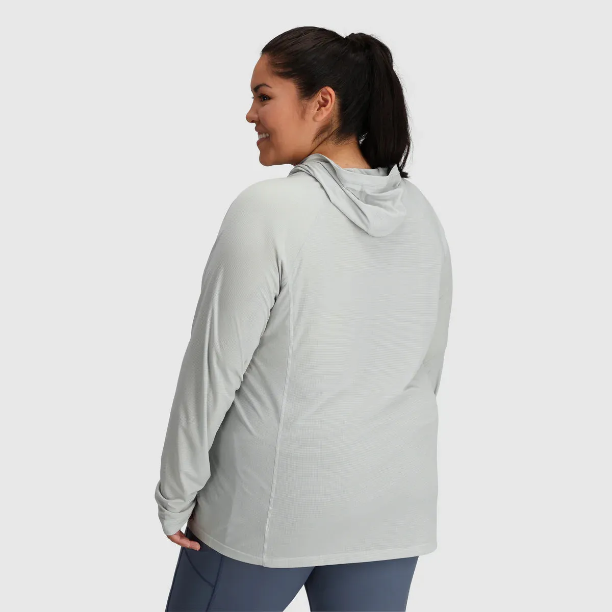 Echo Plus Hoodie (Women's)