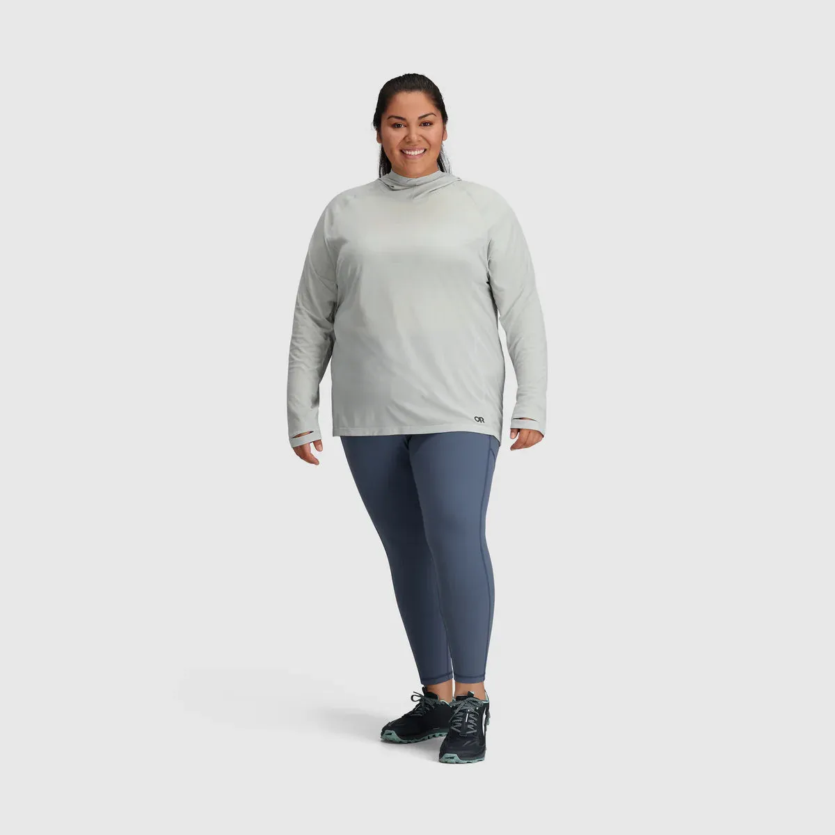 Echo Plus Hoodie (Women's)