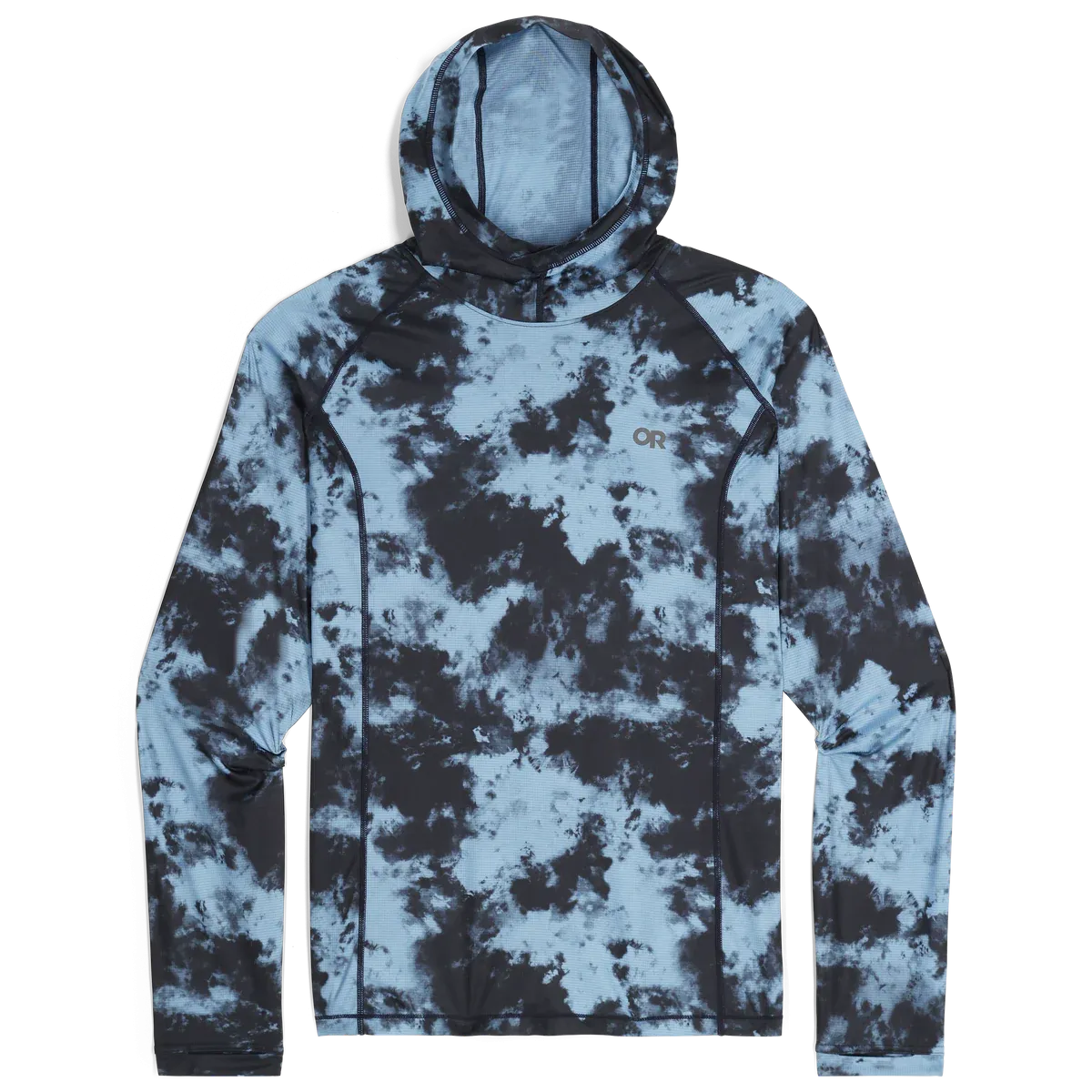 Echo Printed Hoodie (Men's)