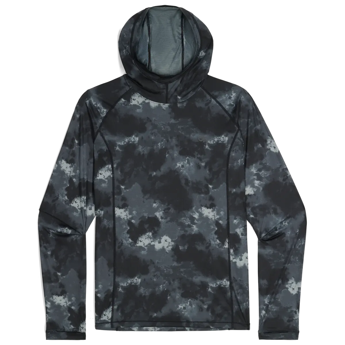 Echo Printed Hoodie (Men's)