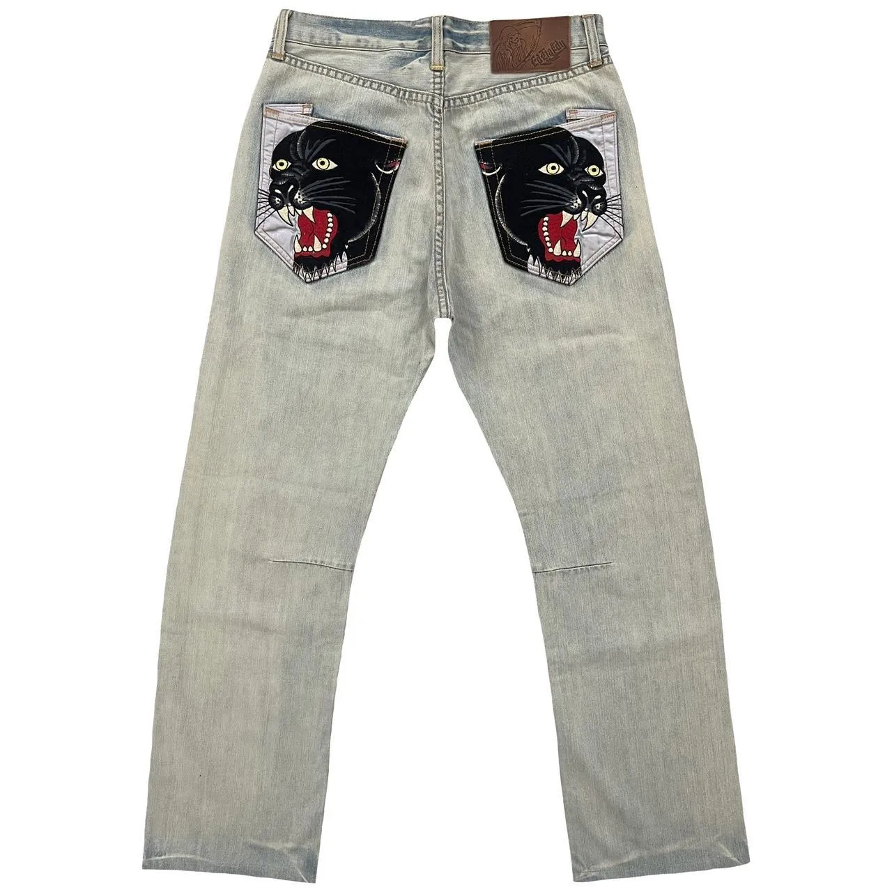 Ed Hardy Jeans