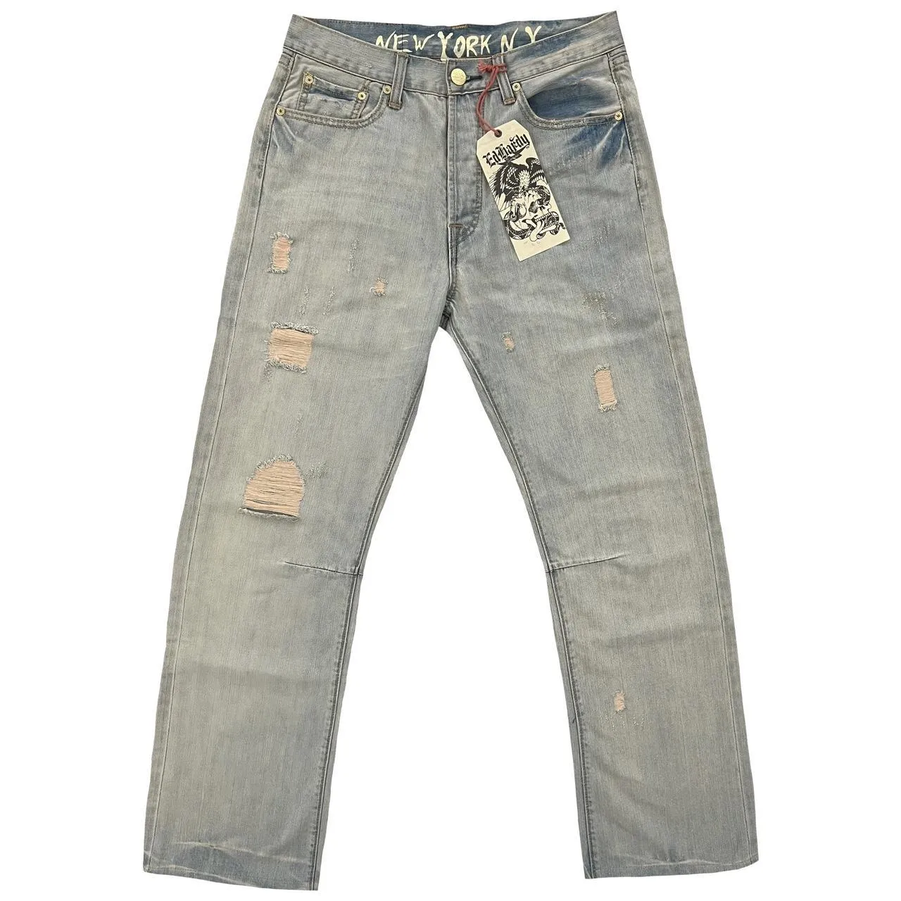 Ed Hardy Jeans