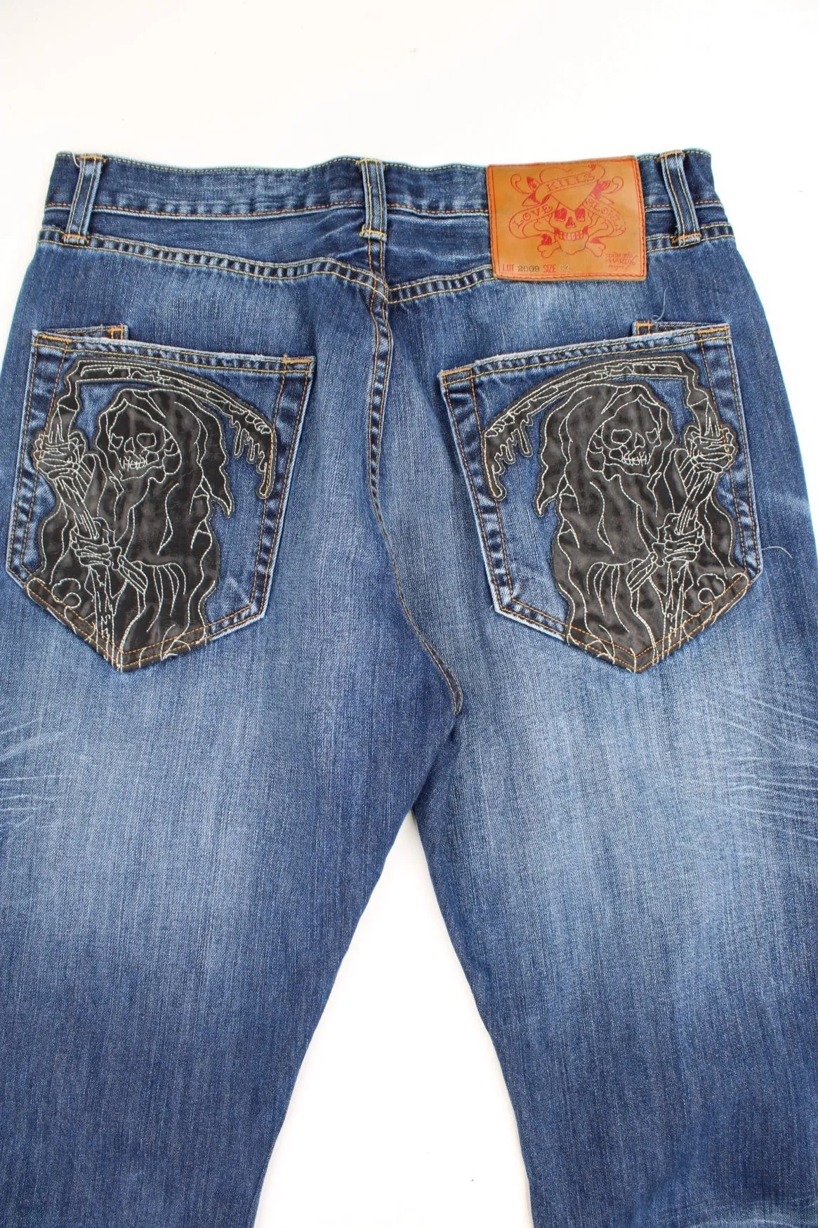 Ed Hardy Jeans