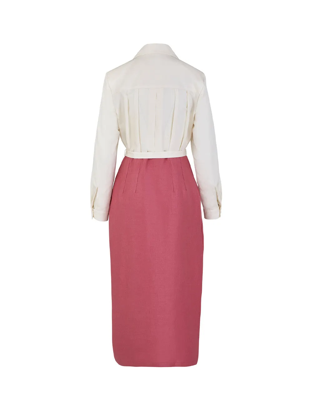Edda Mini Dress