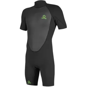 EG REEFER SHORT 2.0