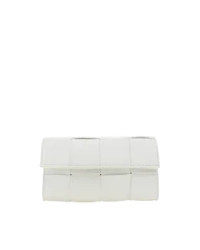 Elsie Bag - White