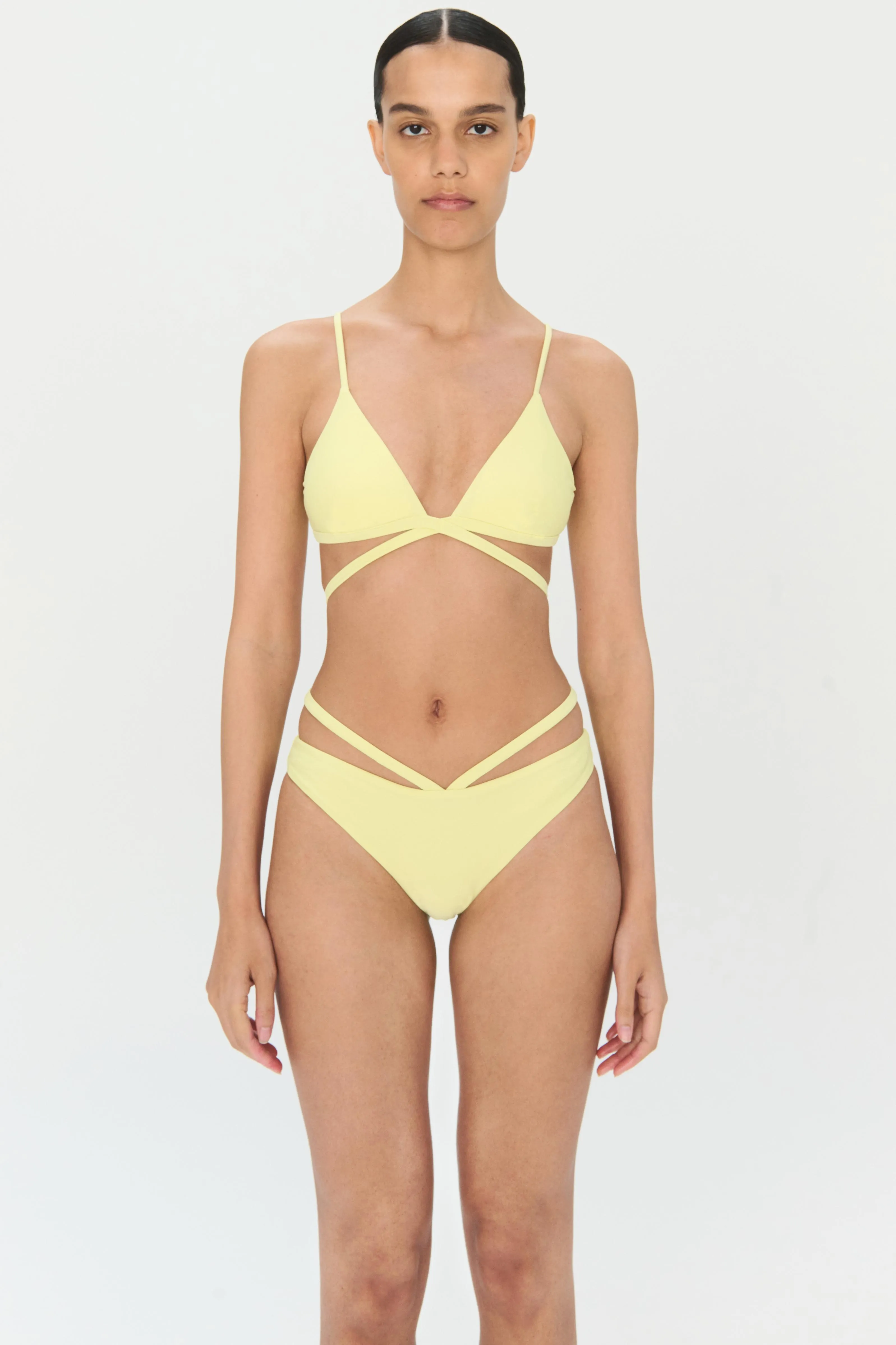 Emmalynn Bikini Bottom