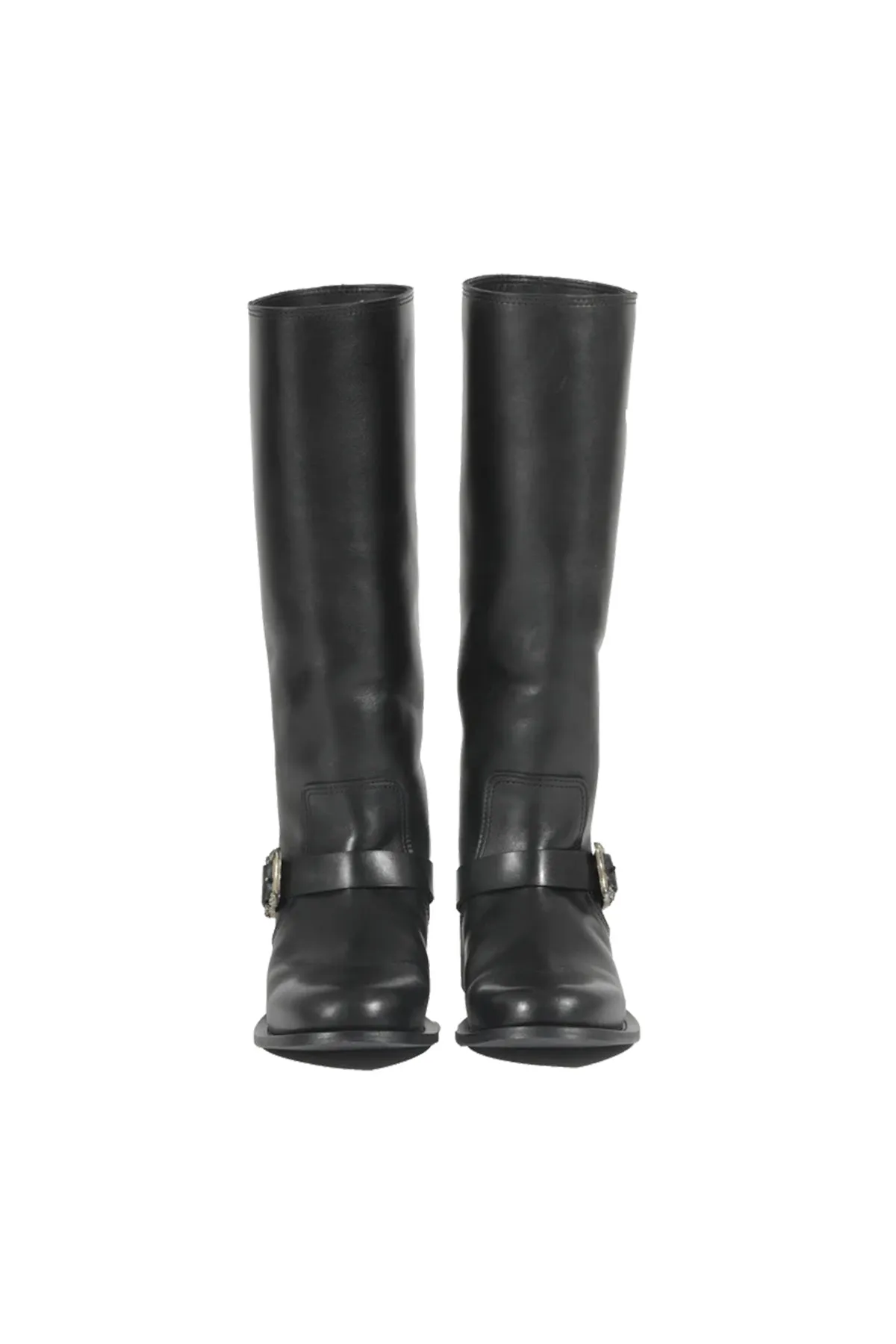 ENFANTS RICHES DPRIMS | MOTORCYCLE BOOTS