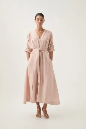 Ennoble Dress