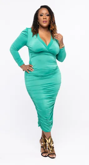 Envious Dress
