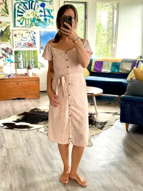 Epic Dress - sm