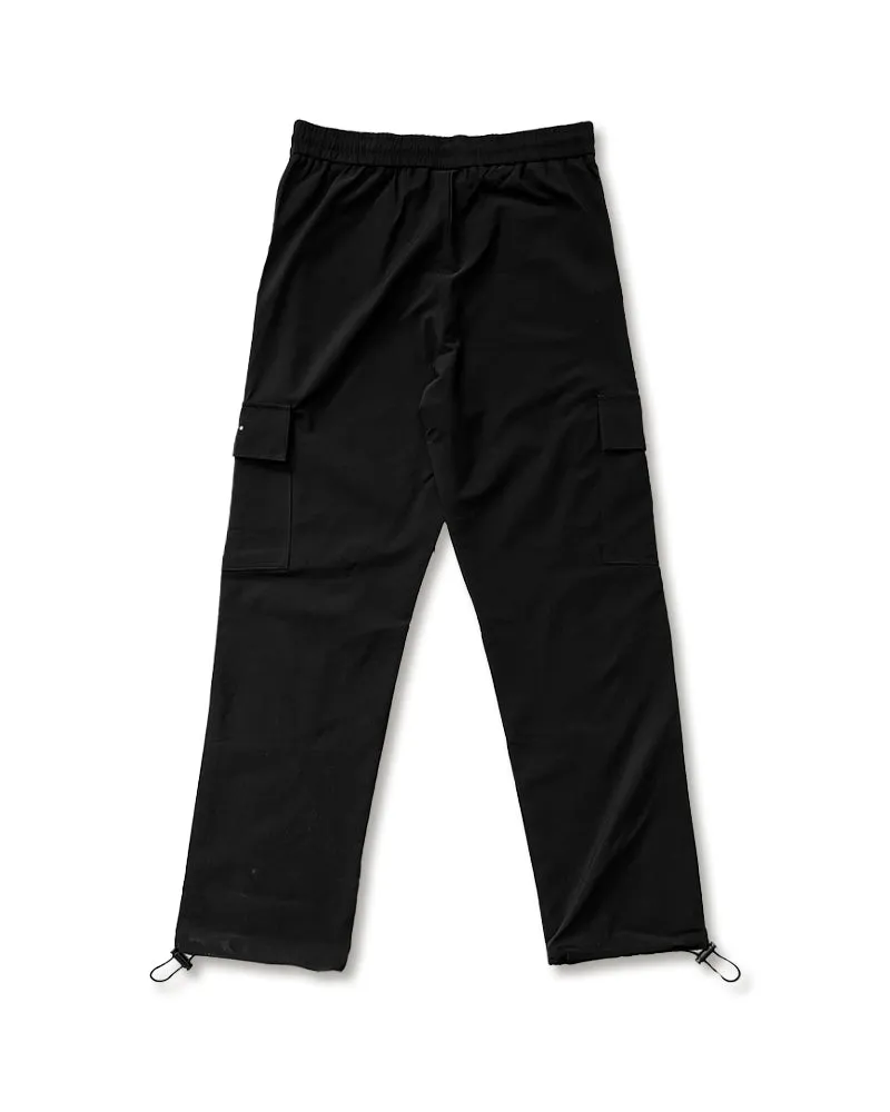 Essential Stretch Cargo Pants