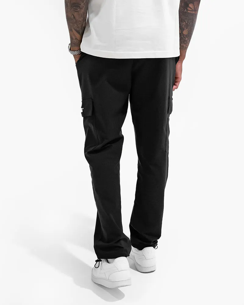 Essential Stretch Cargo Pants