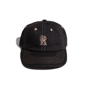 Ethan 6 Panel Cap