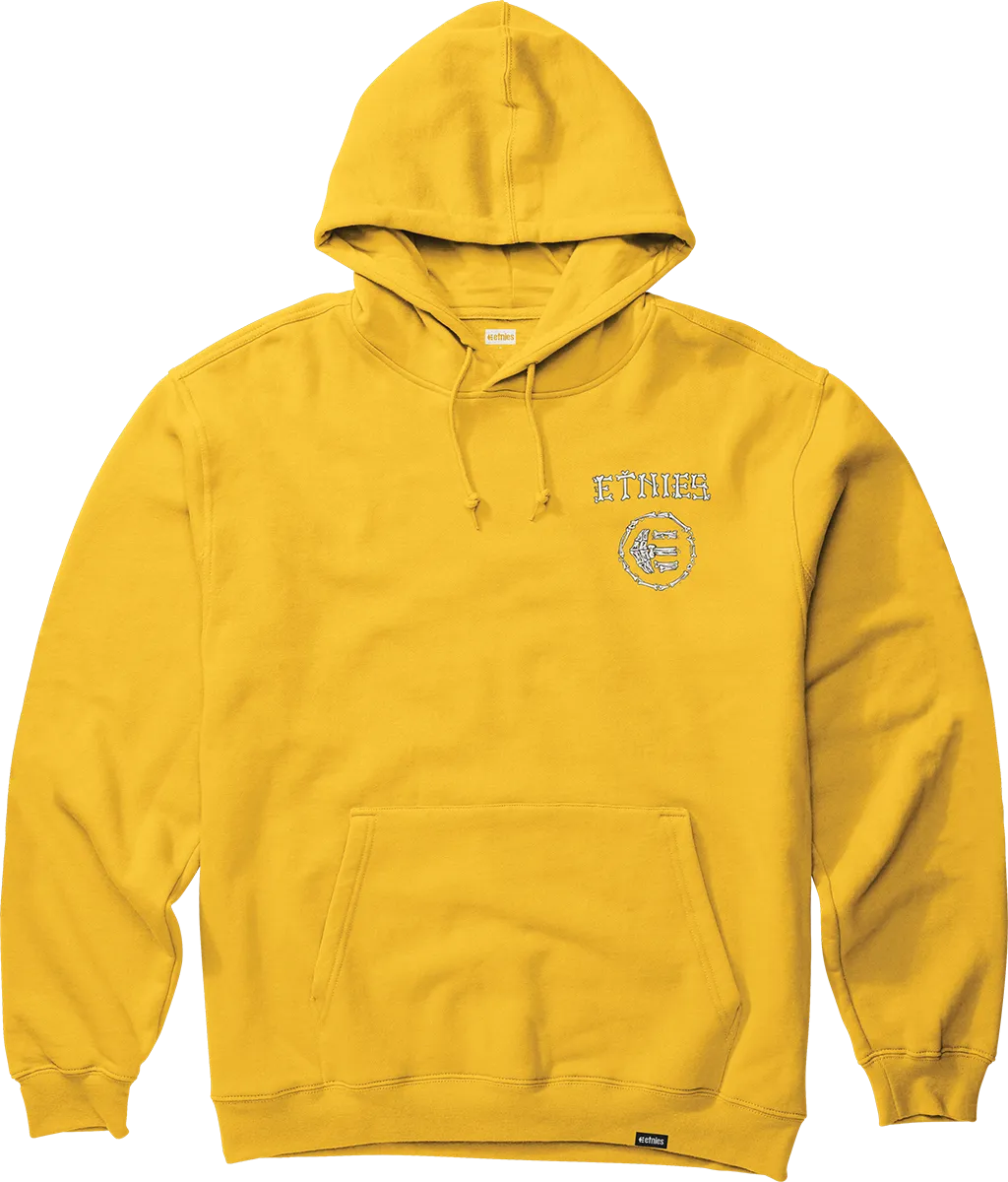 ETNIES BONES PULLOVER