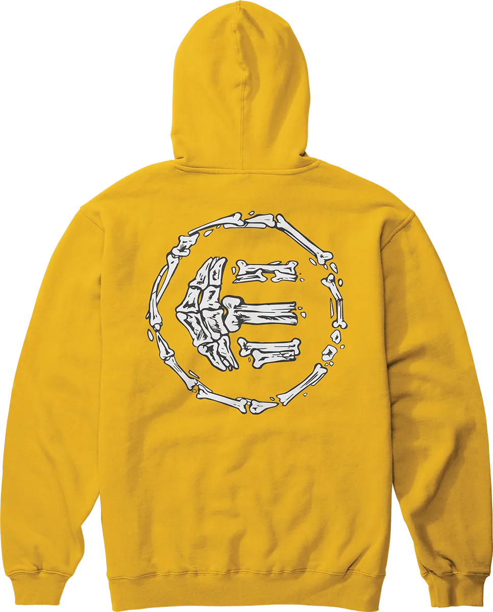 ETNIES BONES PULLOVER