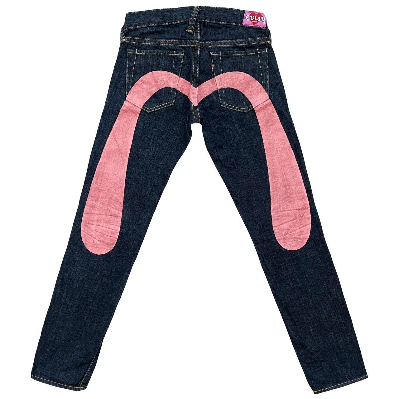 Evisu Daicock Jeans