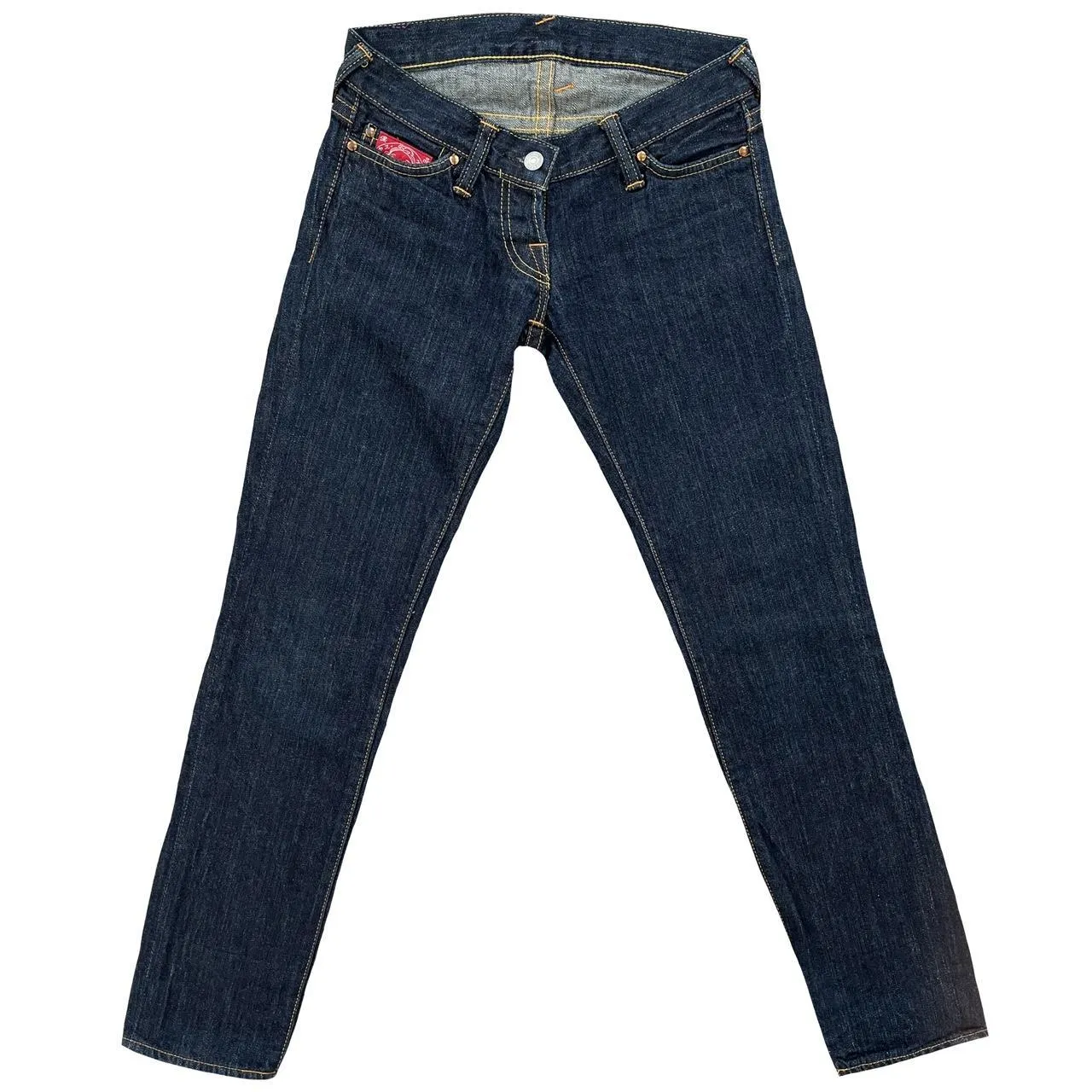 Evisu Daicock Jeans