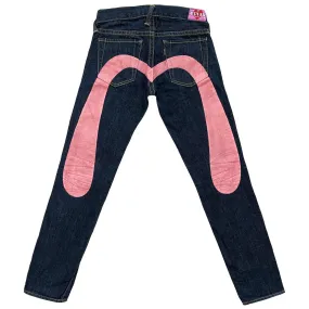 Evisu Daicock Jeans