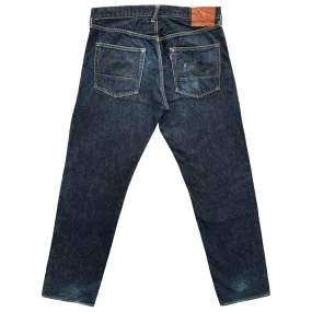 Evisu Jeans