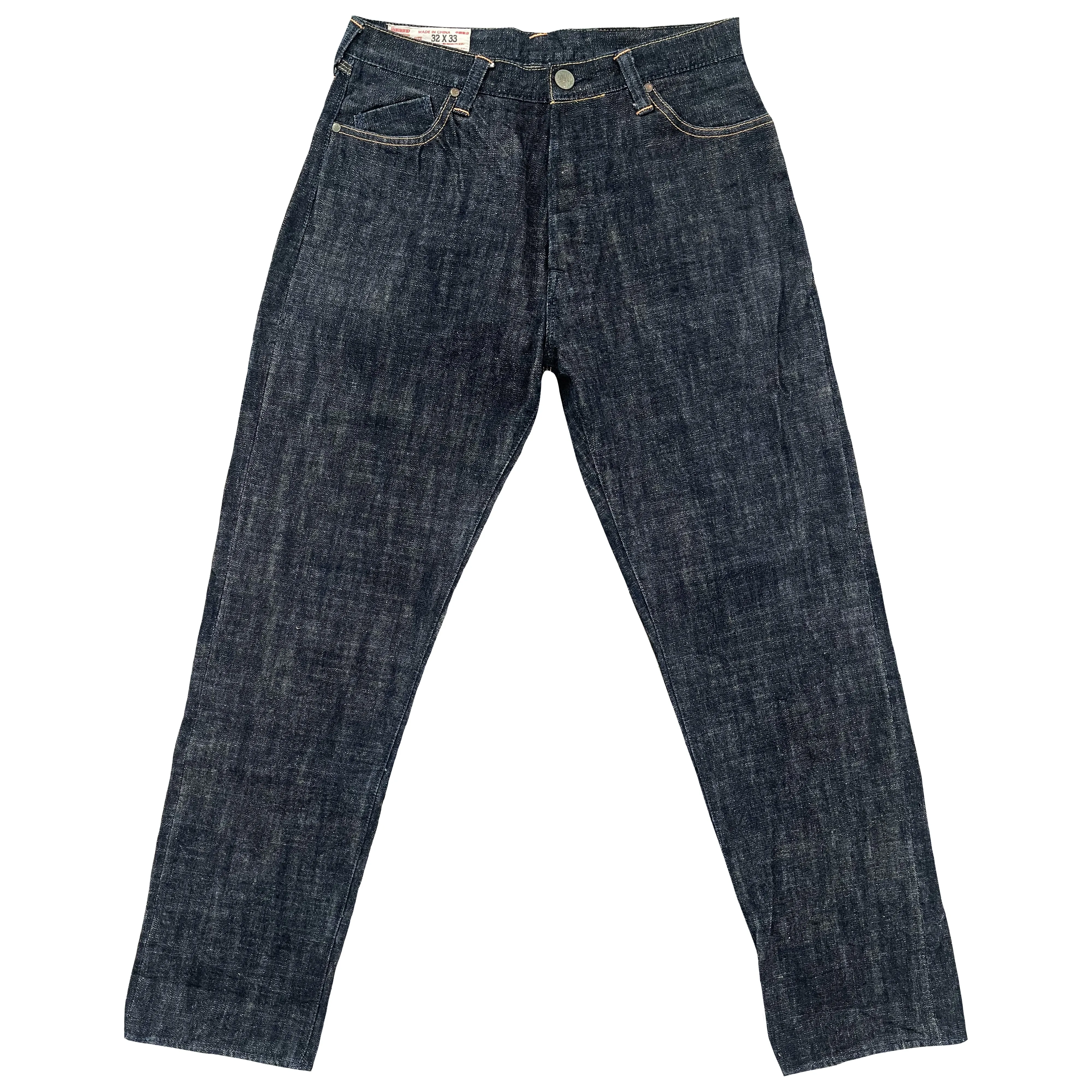 Evisu Yamane Jeans