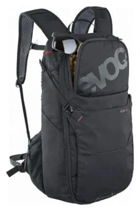 Evoc Ride 16 Backpack Black