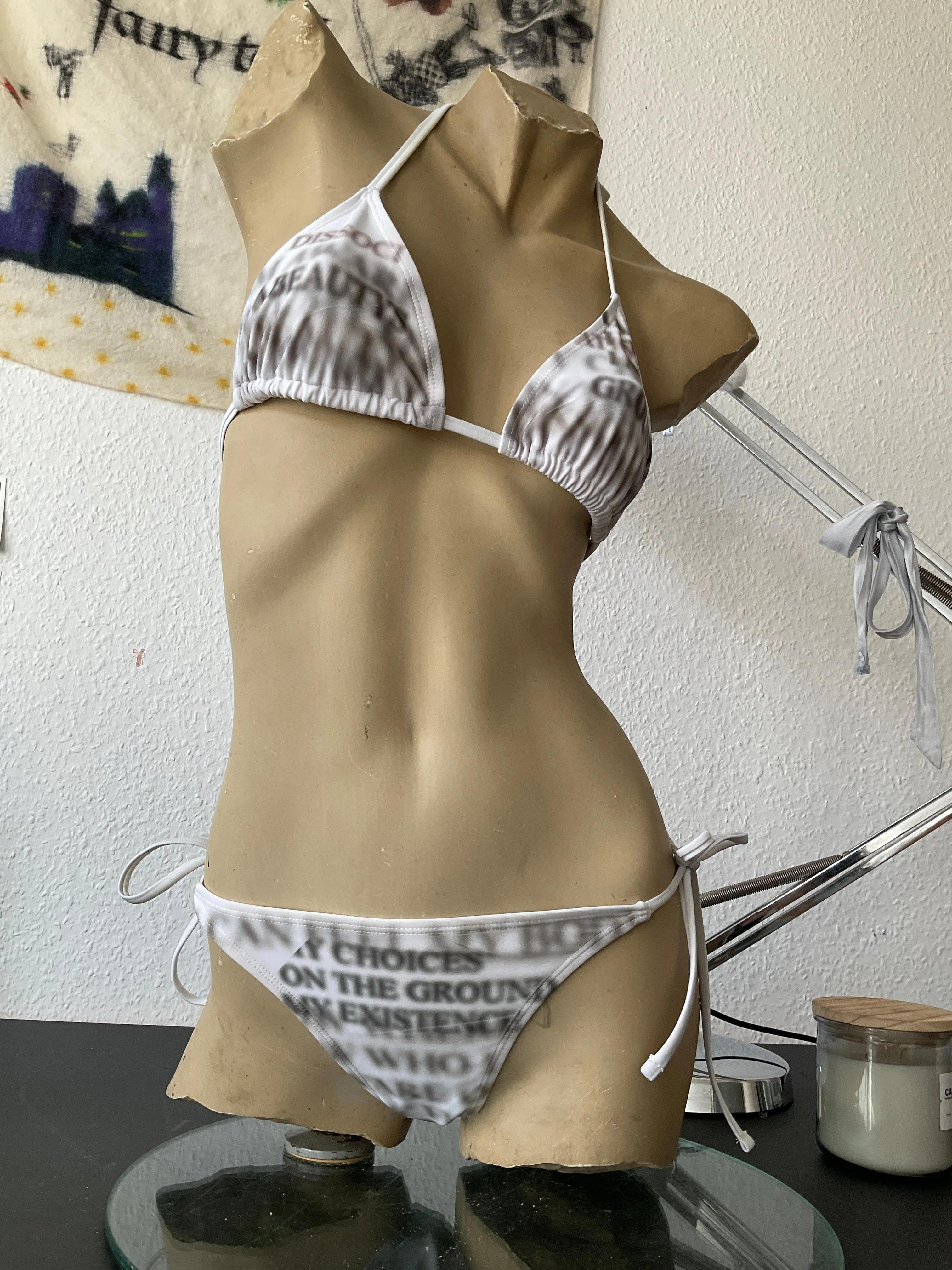       ex-myszka bikini set 1    