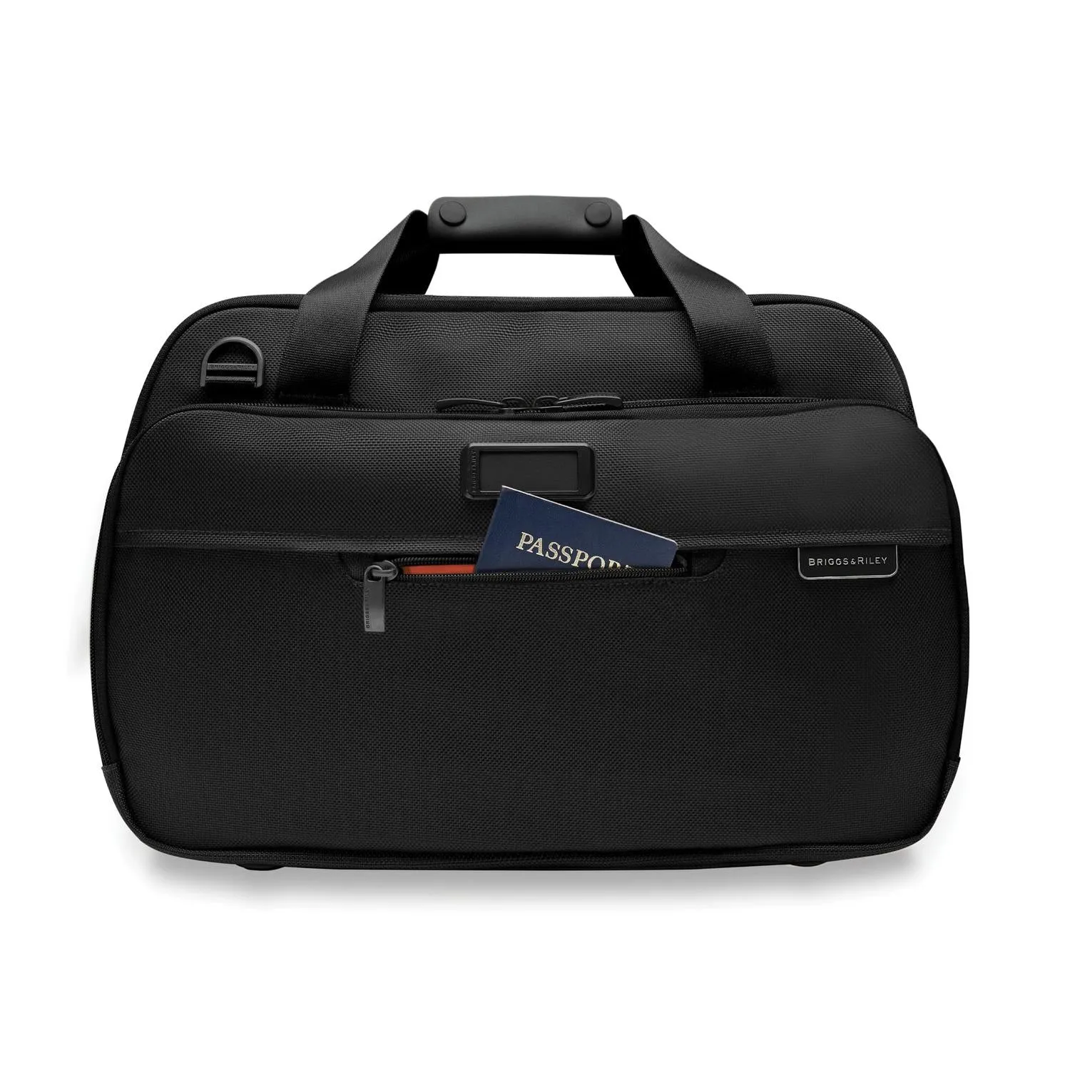 Expandable Cabin Bag