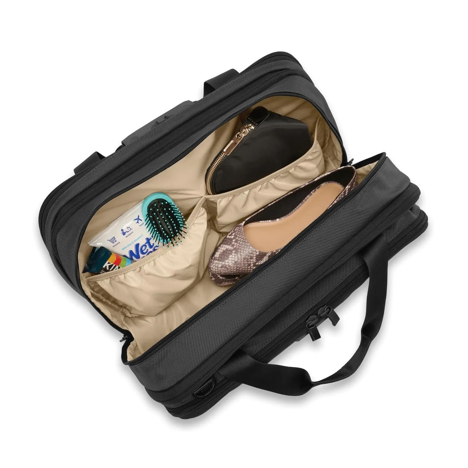 Expandable Cabin Bag