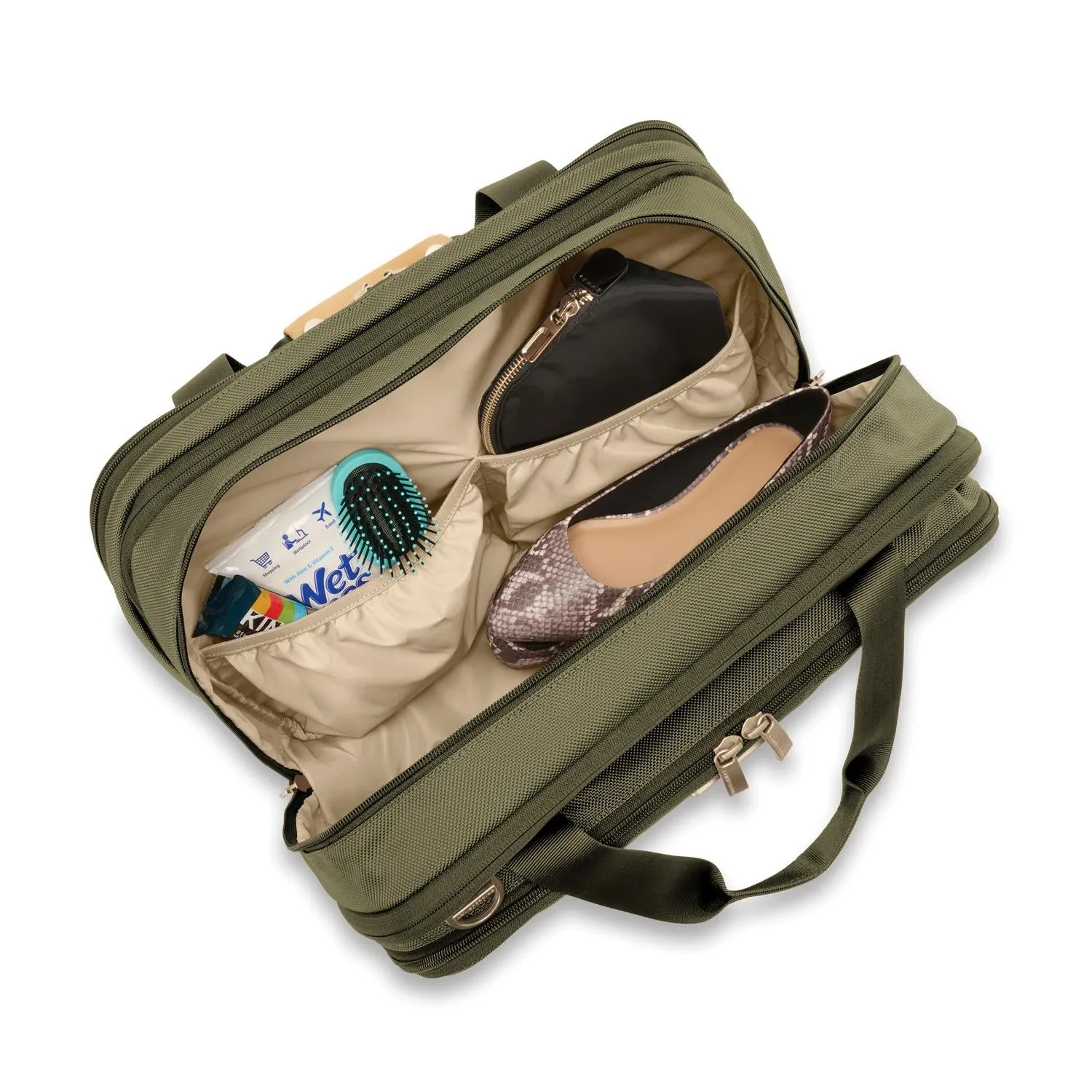 Expandable Cabin Bag