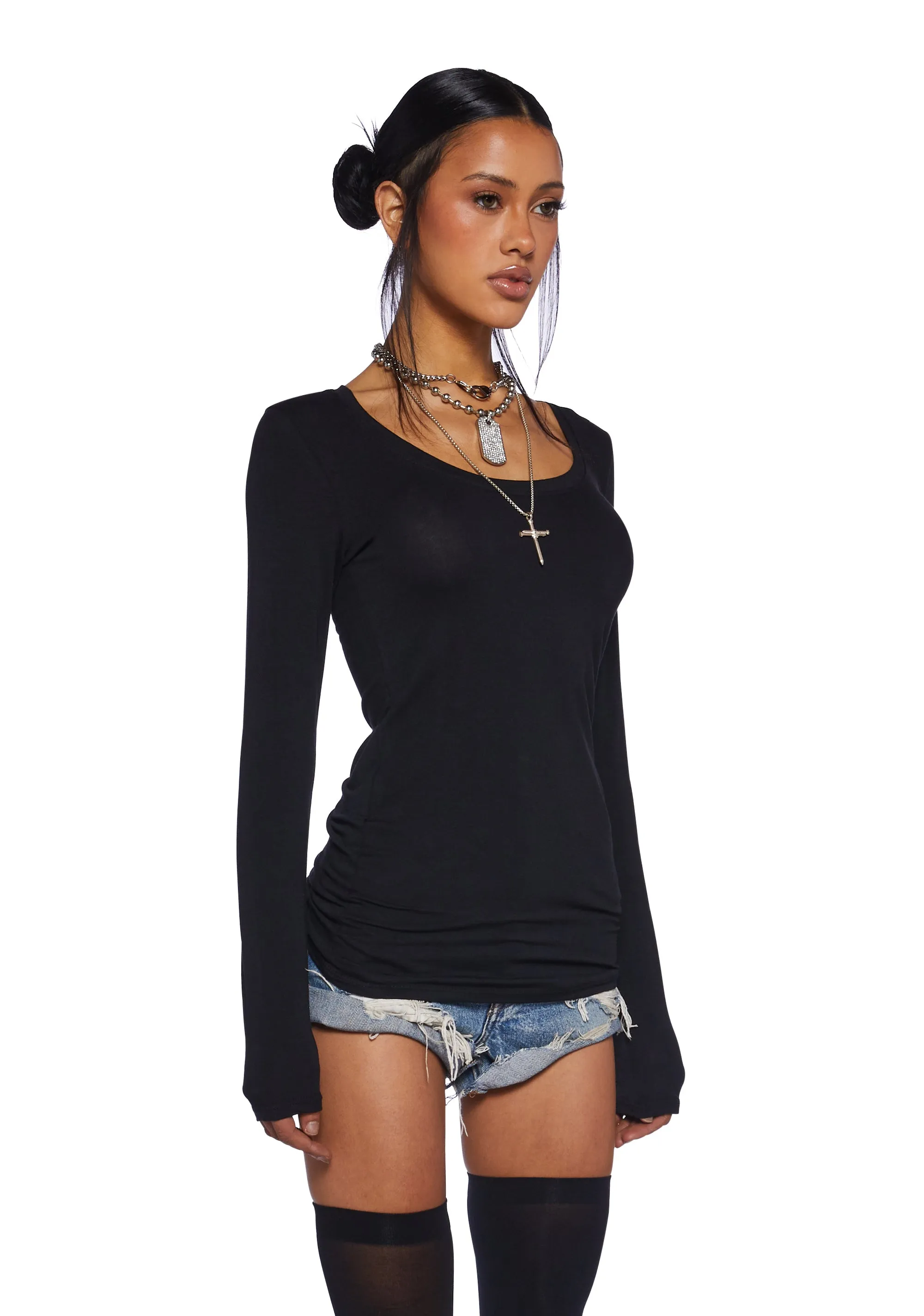 Explorer Shorts-