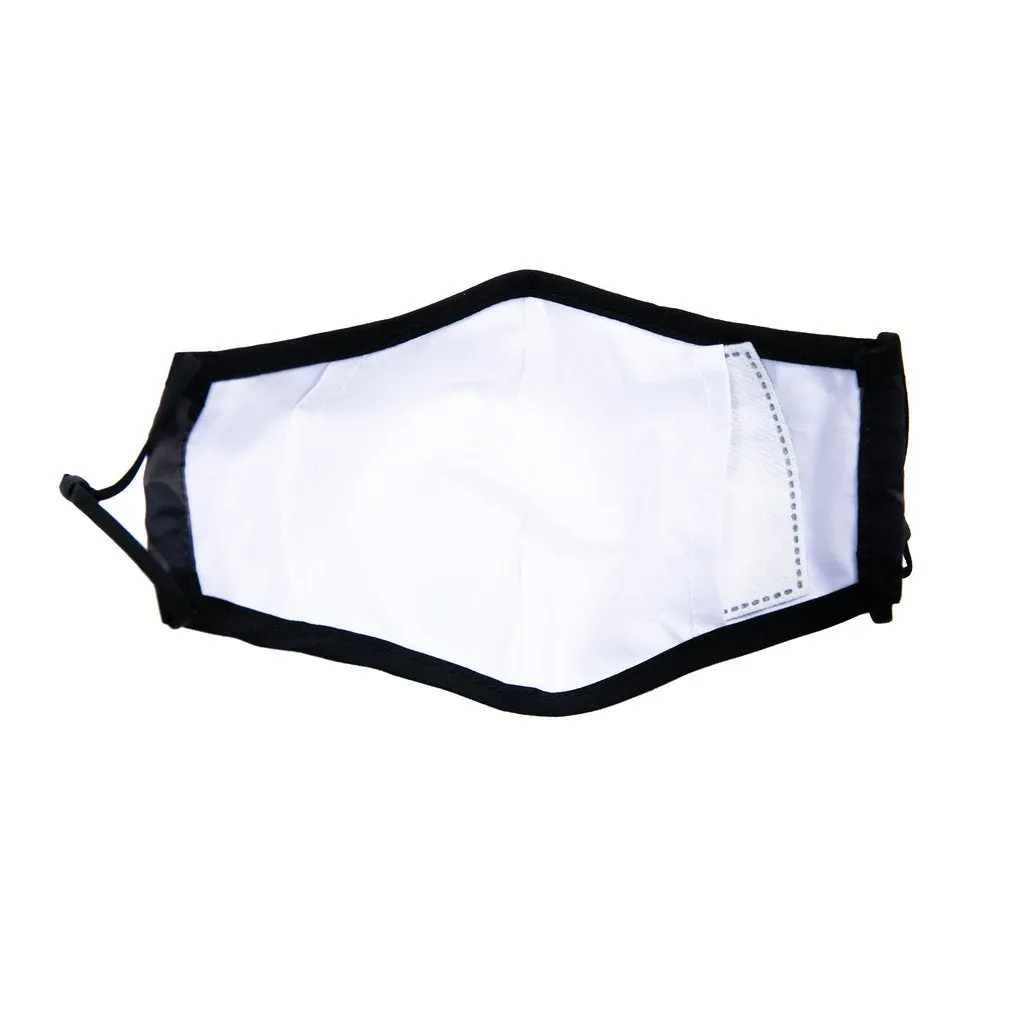 Face Mask (Lord Nermal)