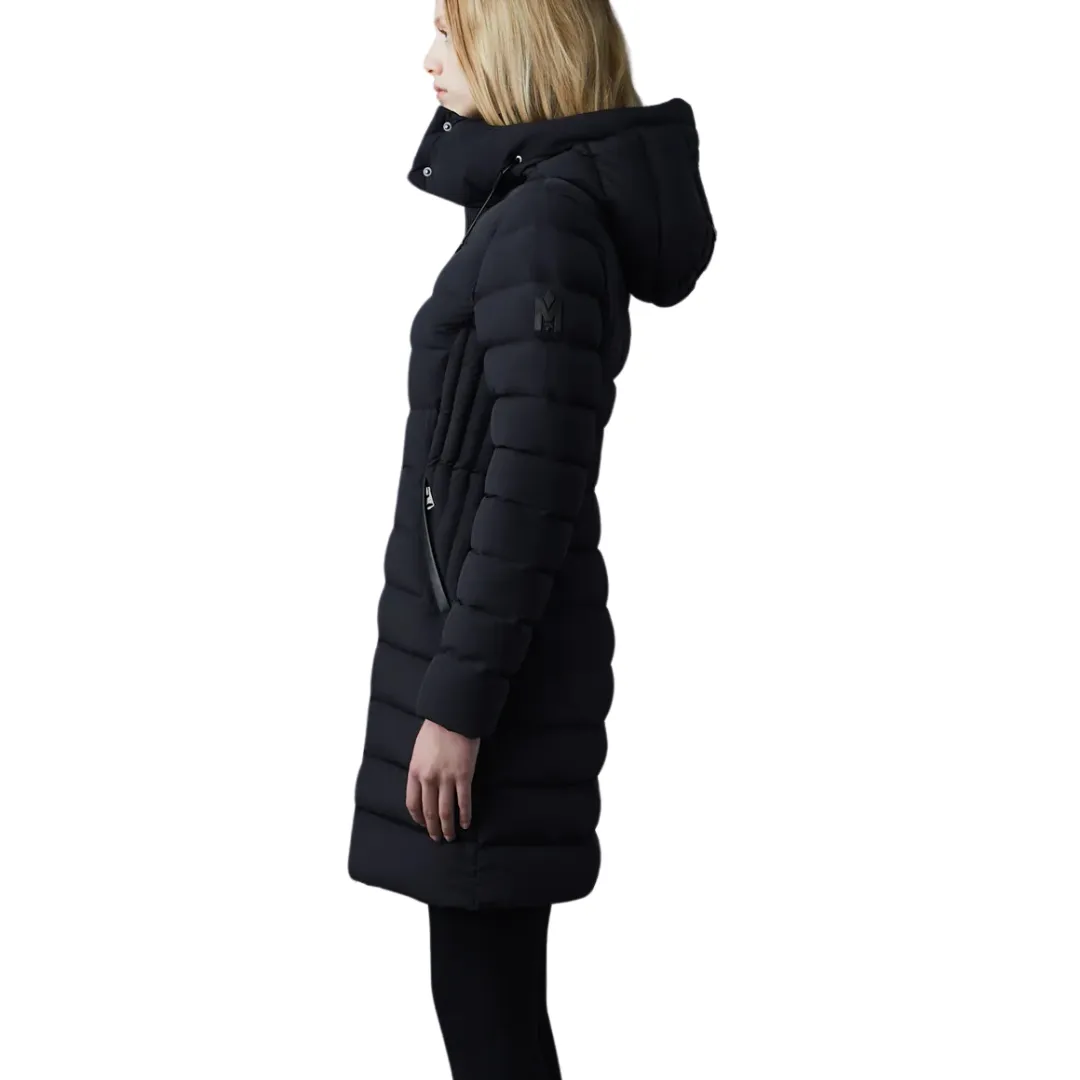 FARREN DOWN JACKET NAVY