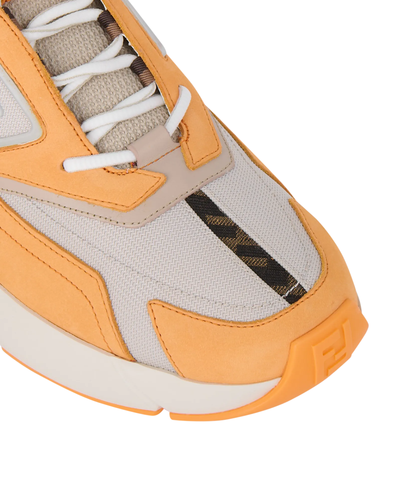 Fendi Faster Trainers