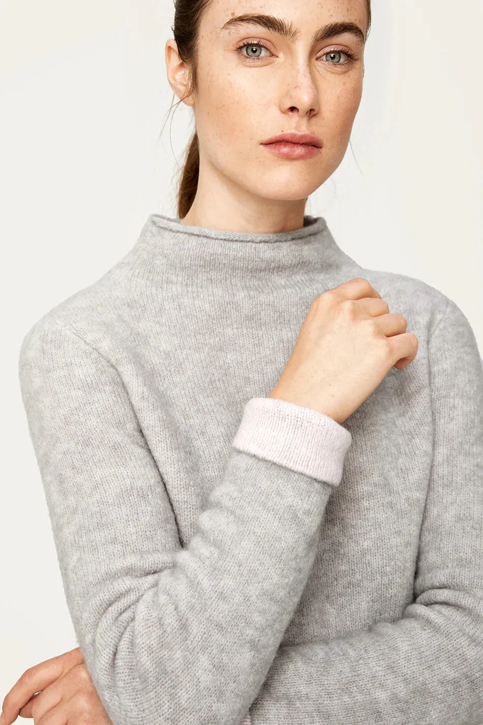 Flore Sweater (Women's)