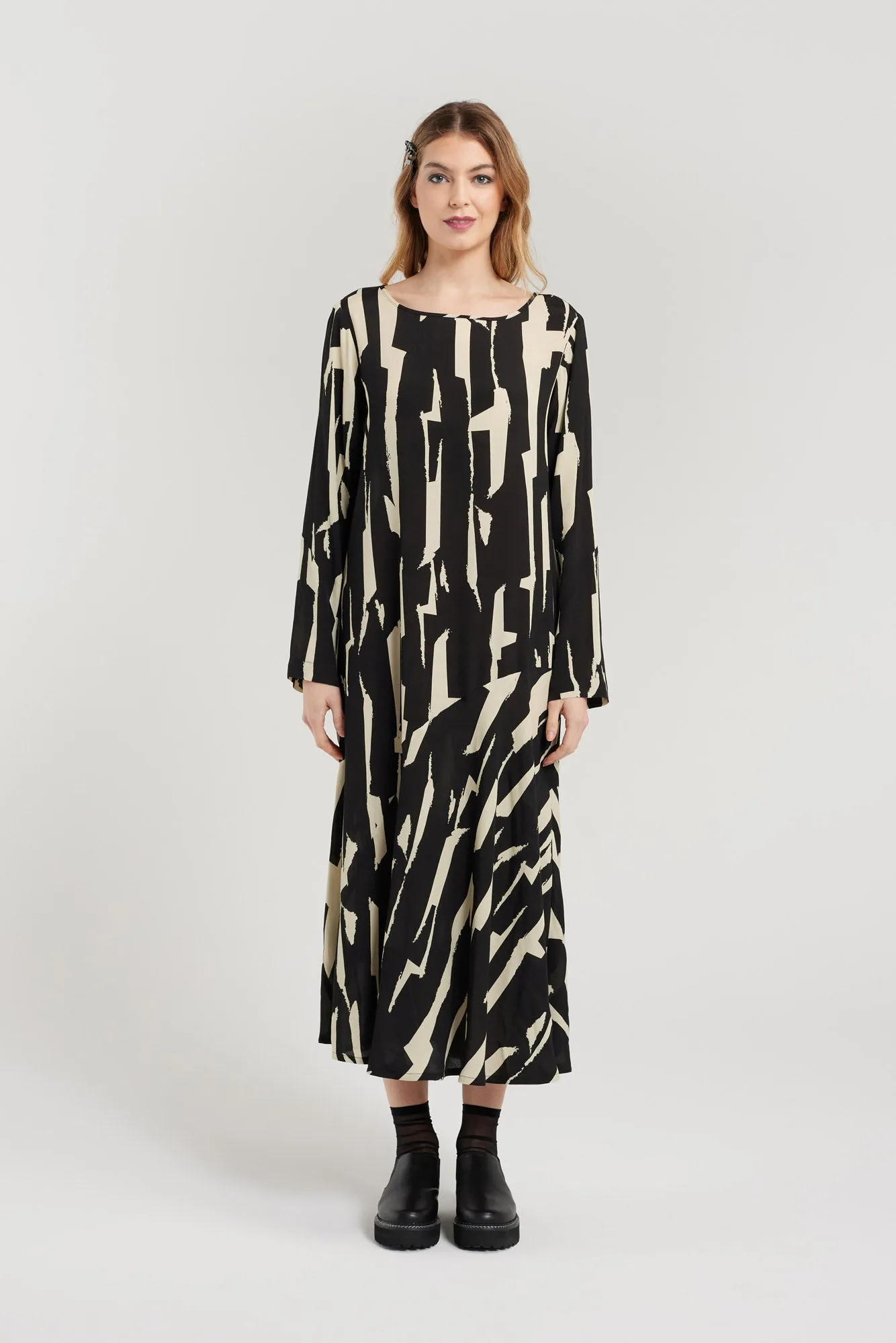 FLORENCE DRESS | NUANCE