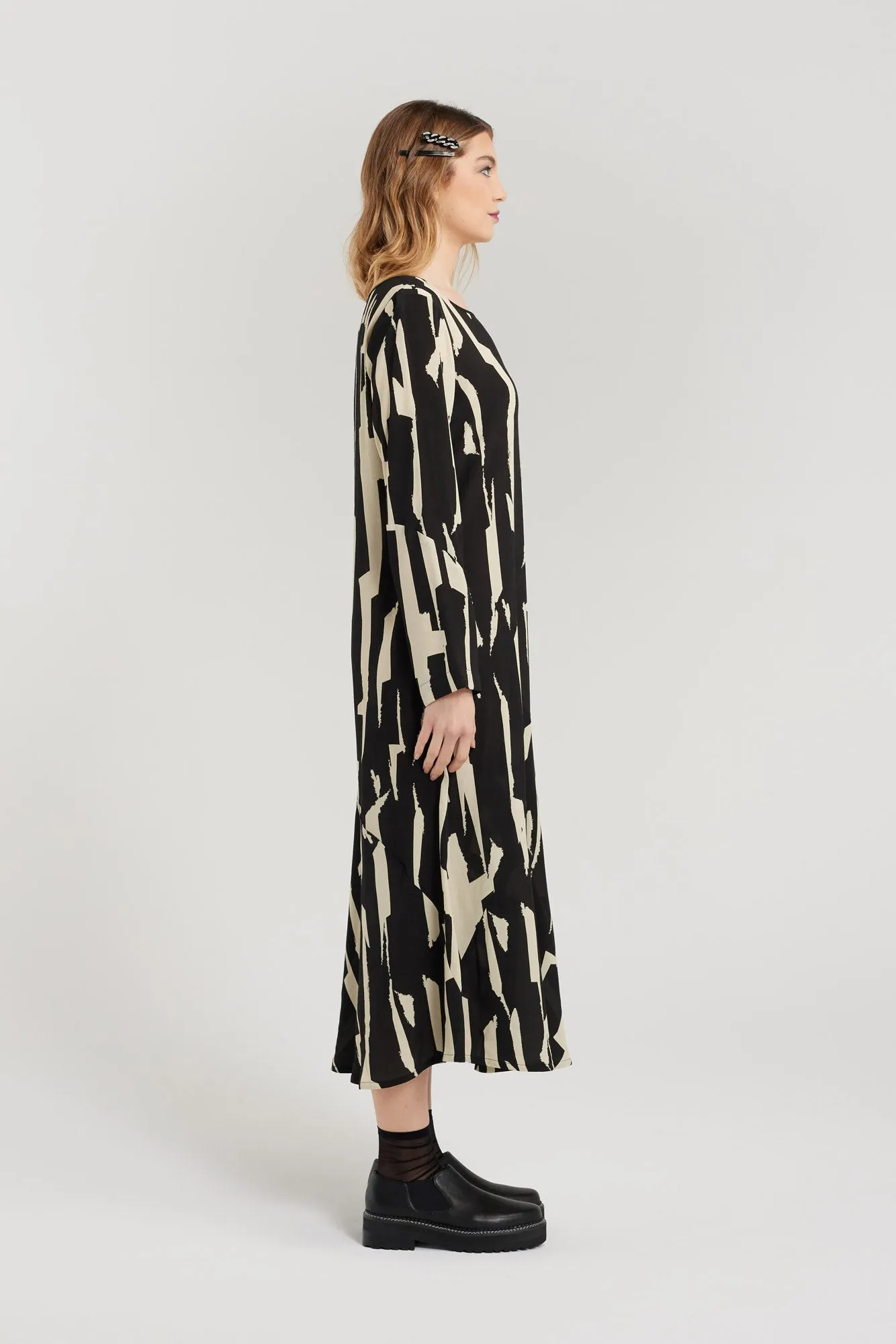 FLORENCE DRESS | NUANCE